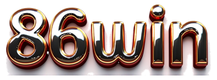 86win logo